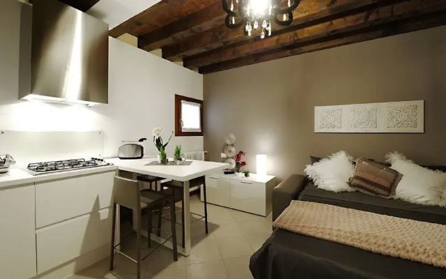Luxury Venice Apartments