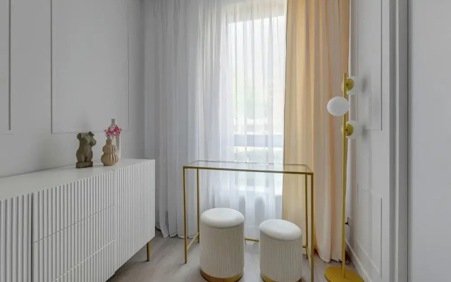 Lion Apartments - Apartments & Studio