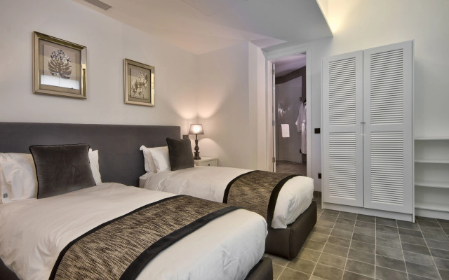66 Saint Pauls & Spa