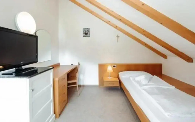 Hotel Corno Bianco