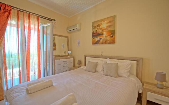 Villa Giador by MediterraneanVillas
