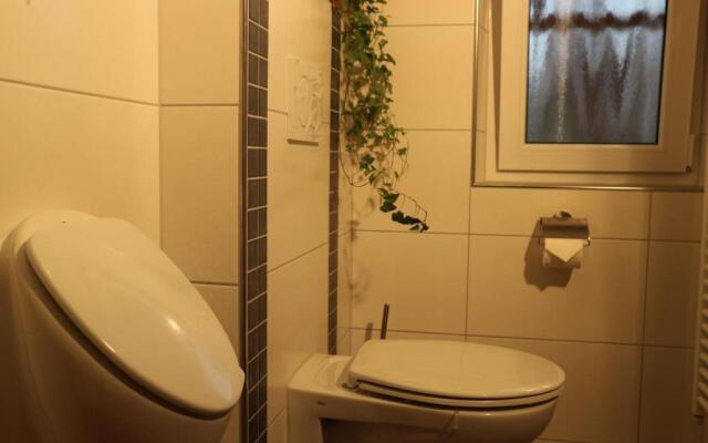 Ferienwohnung Fachwerk 44