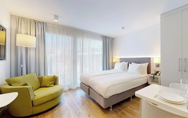Nonanteneuf Vevey — 3-star hotel in Vevey