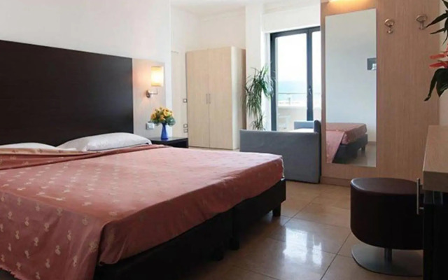 Hotel Acropolis
