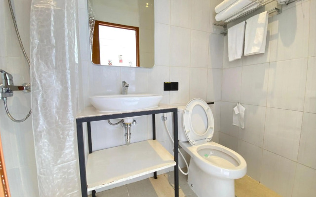HK Villa Bali