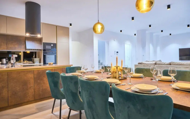 Villa Adria Dream by Litto