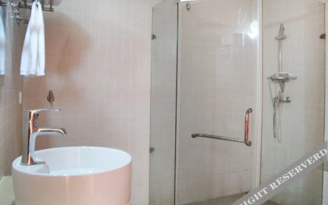 Yijia Boutique Hotel