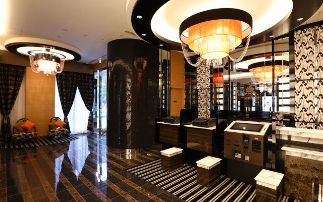 APA Hotel Omori Ekimae