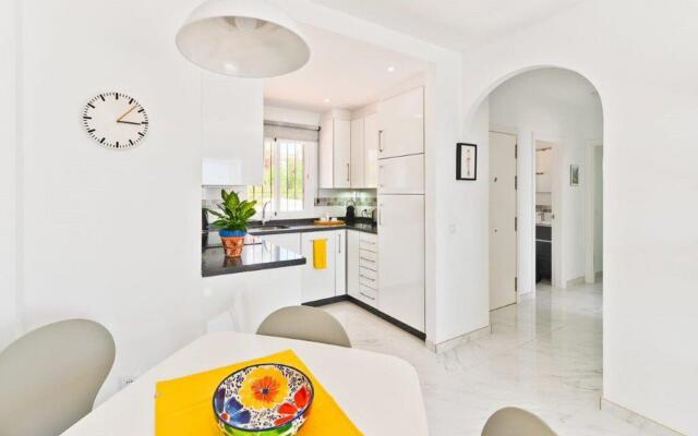 Casa Ladera Ll In Torrox