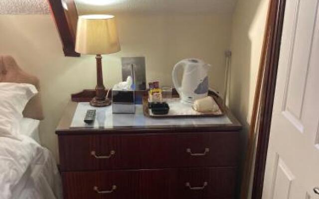 The Old School House Hotel