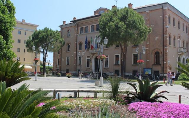 Seaview Flat With Unforgettable Terrace! - Beahost