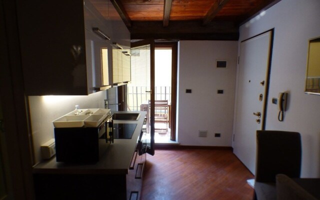 Appartamento Nosadella