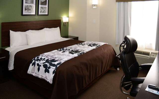 Sleep Inn Horn Lake - Southaven