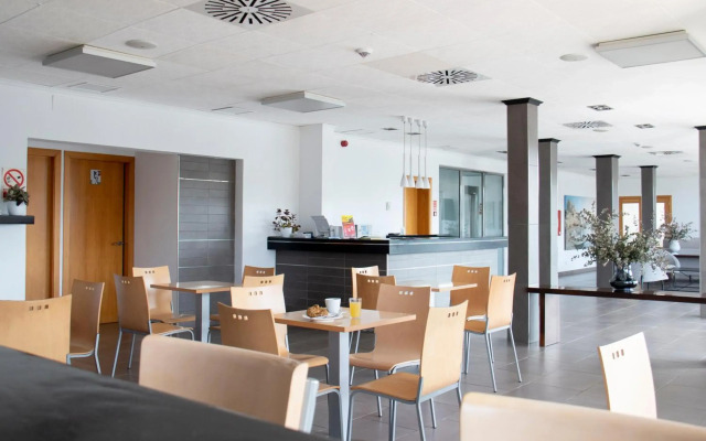 Grupoandria Hotel Platja Gran