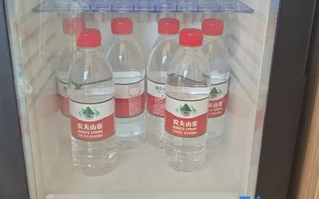 Starway Hotel (Urumqi Chuangxin Square) – Guest Rooms – Urumqi