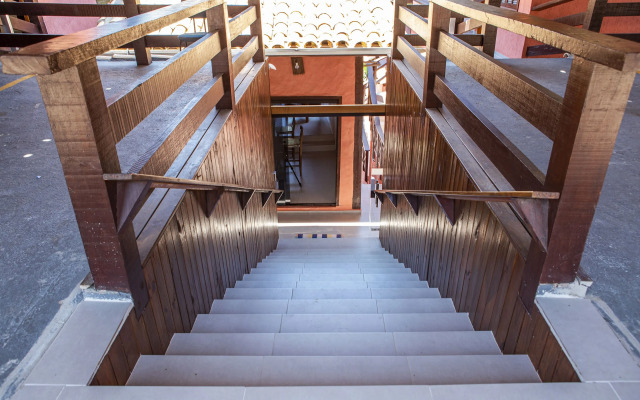 VELINN Pousada Canoa Ilhabela