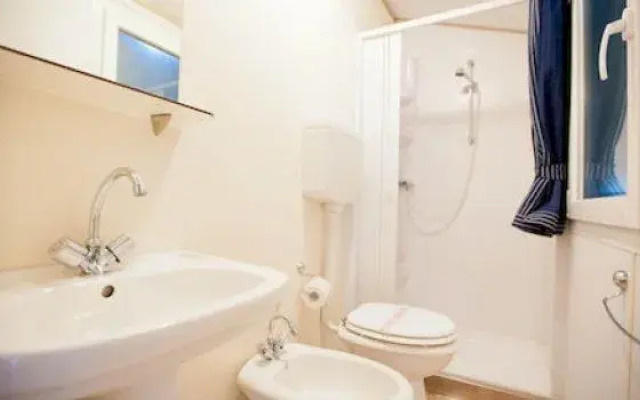 Villaggio Camping Blu