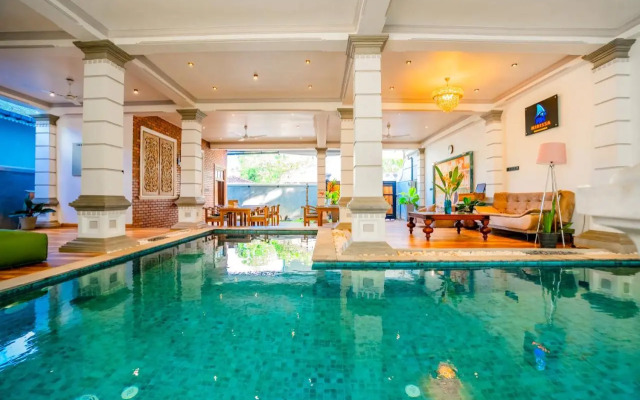 Nethu Guest House no 34 Nugagahahena, Bandaramulla, Mirissa