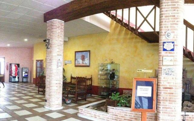 Hotel Venta El Molino