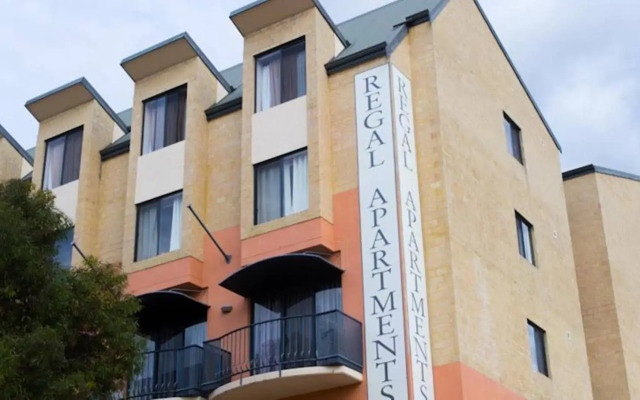 Regal Apartments