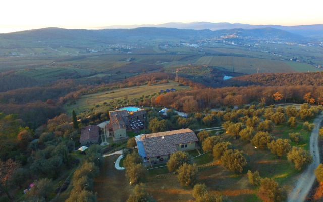 EcoResort Il Cantico della Natura