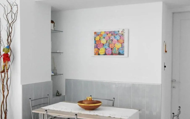 Short Stay Studio
