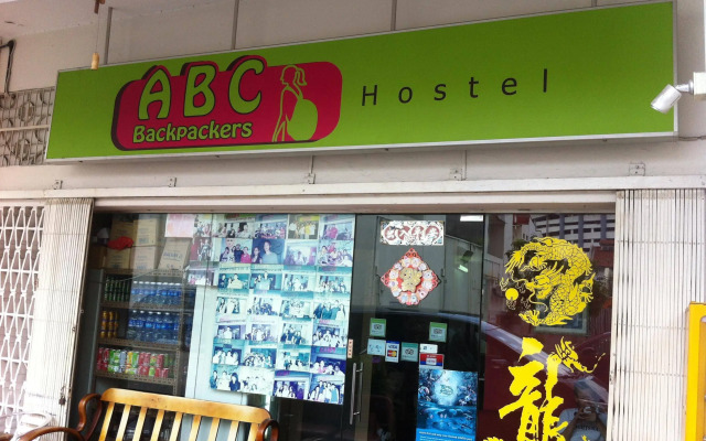 ABC Hostel