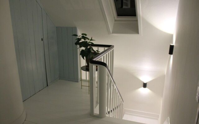 Katrinelund Bed and Breakfast
