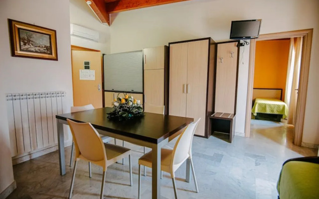 Quadrifoglio Village