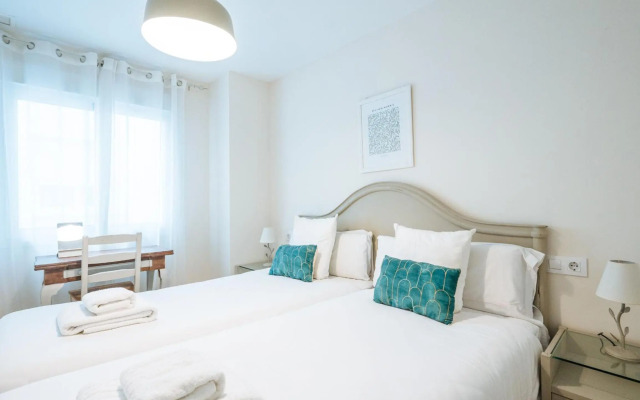 Apartamentos RG Suites Sierpes 54