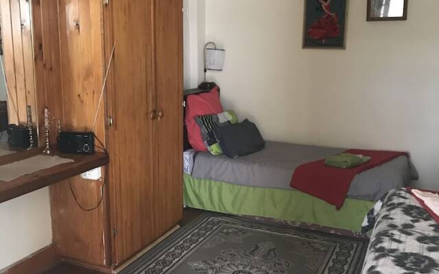 Tranquility in Klein Karoo