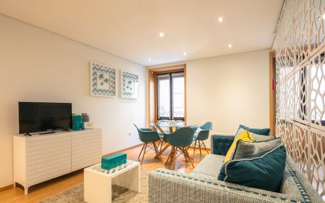 North Star Flats - Ribeira & Cellars