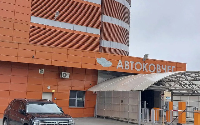 Апартаменты на улице Чичерина