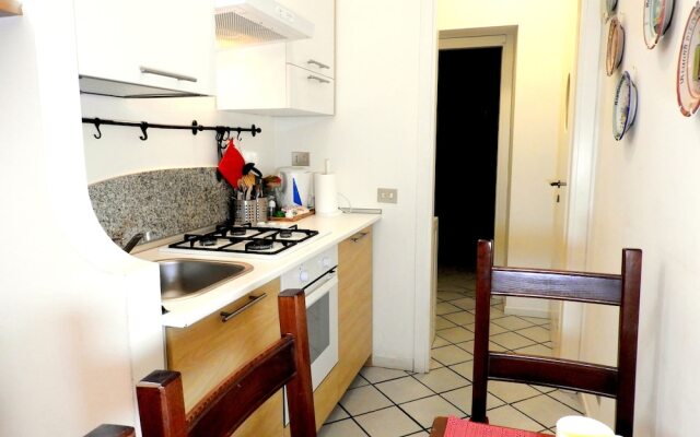 Lovely 1 Bedroom Flat in Brera District