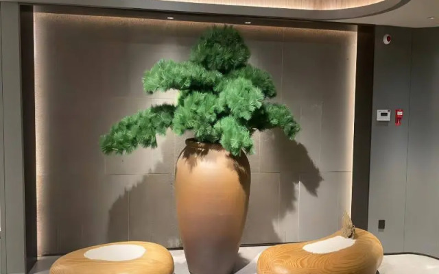 Ji Hotel Xuzhou East Railway Station