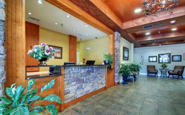 The Lodge On Lake Oconee