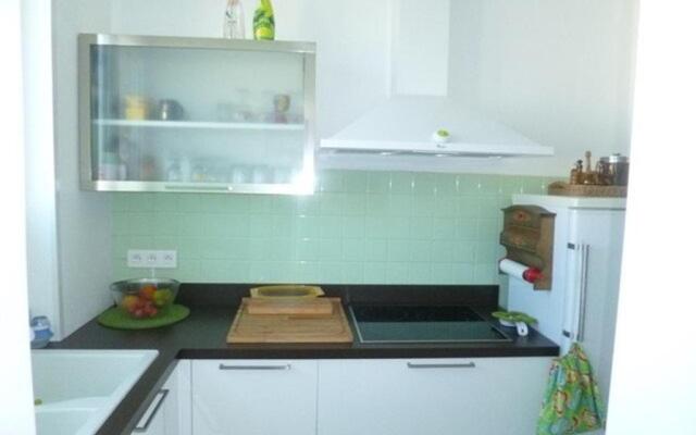 Appartement Banyuls-sur-Mer, 2 pièces, 4 personnes - FR-1-225C-21