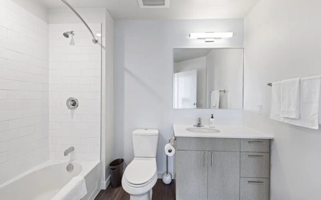 Placemakr Marymount Ballston