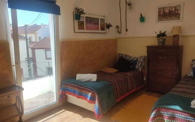 Casa Girassol