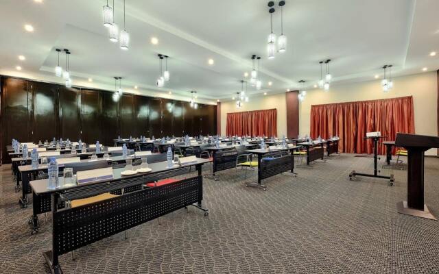 Protea Hotel by Marriott Ndola