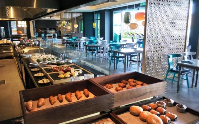 Angsana Teluk Bahang, Penang