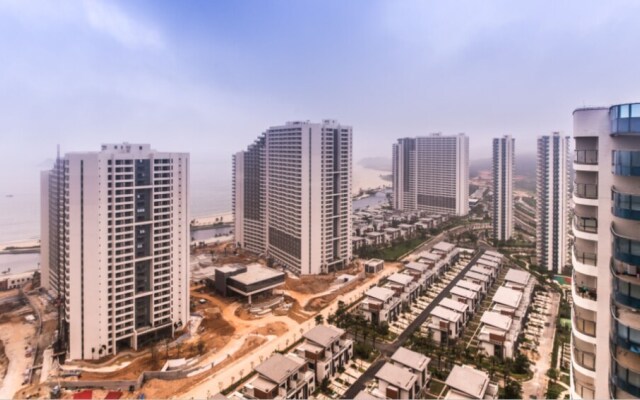 Estay Apartment Nimble Gold Coast Yangjiang