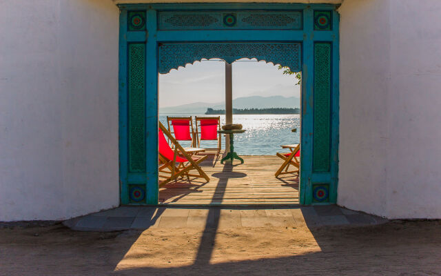 Sunrise Gili Air
