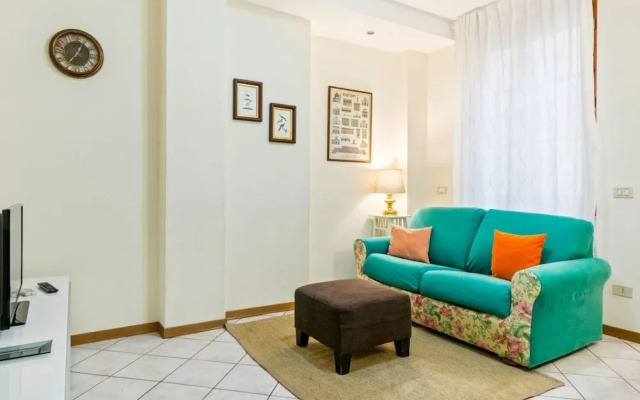 Borgo Pinti Cozy Flat