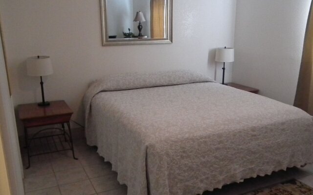 Twentynine Palms Resort