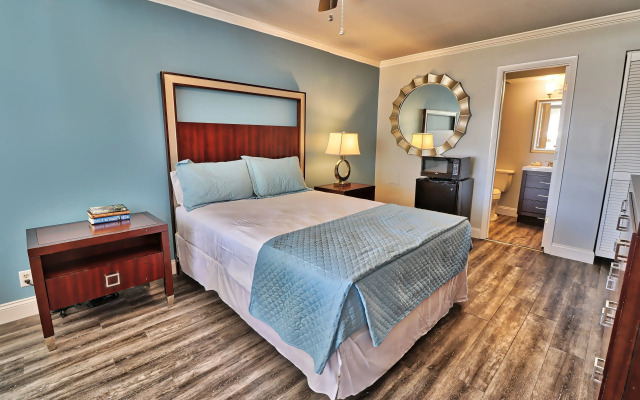 Serendipity Inn