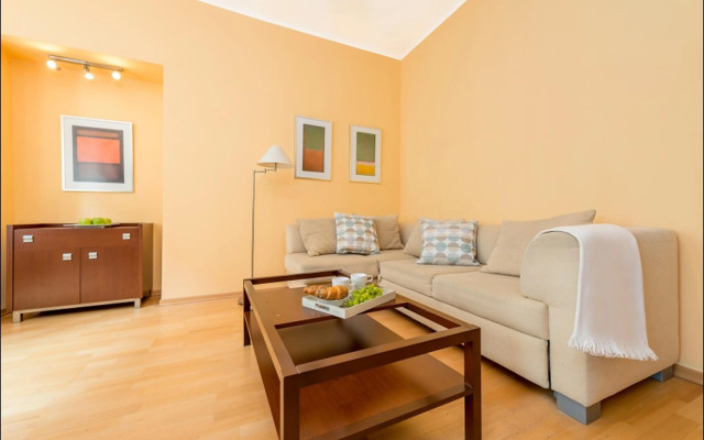 P&O Apartments Piwna 1