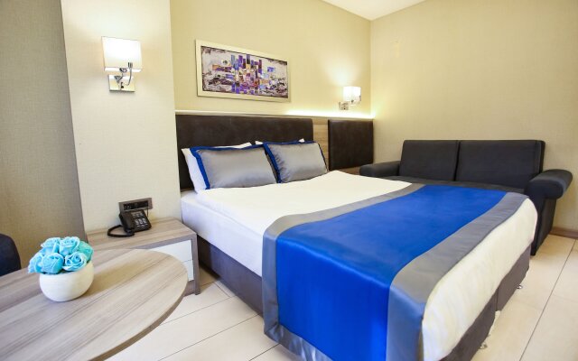 Random Suit Otel