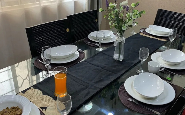 Tanye apartment
