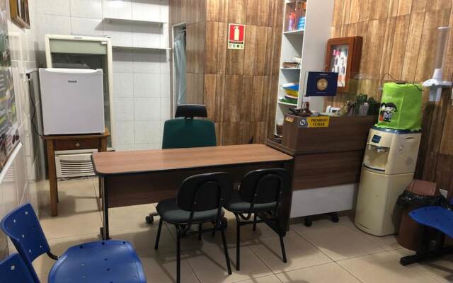 Hostel Casarão